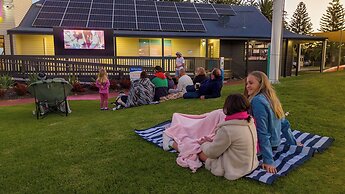 Discovery Parks - West Beach Parks