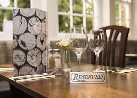 Bulls Head