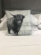 Bulls Head
