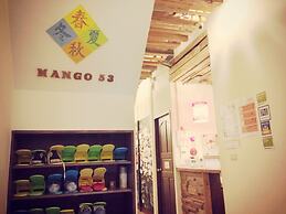 Mango53 Inn - Hostel