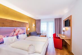 Biohotel Leutascherhof