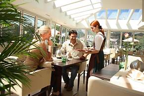 Biohotel Leutascherhof