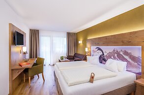 Biohotel Leutascherhof