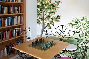 Biohotel Leutascherhof