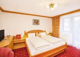 Biohotel Leutascherhof