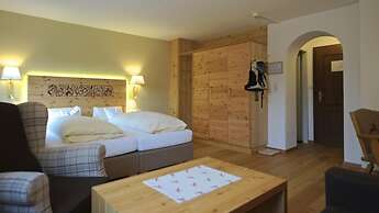 Biohotel Leutascherhof