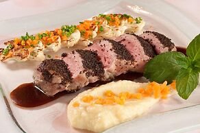 Biohotel Leutascherhof