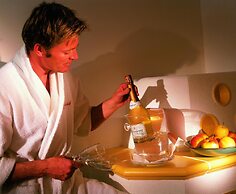 Biohotel Leutascherhof