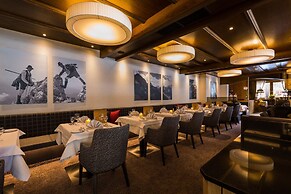 Biohotel Leutascherhof