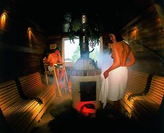 Biohotel Leutascherhof