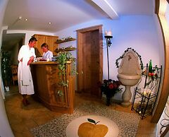 Biohotel Leutascherhof