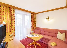 Biohotel Leutascherhof