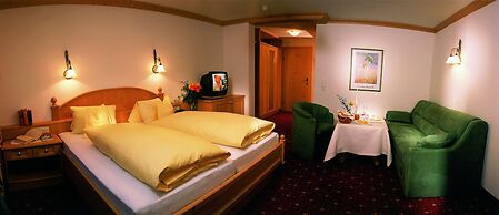 Biohotel Leutascherhof