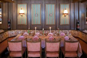 Biohotel Leutascherhof