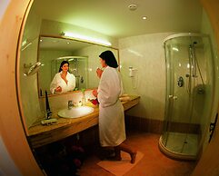 Biohotel Leutascherhof