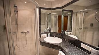 Biohotel Leutascherhof