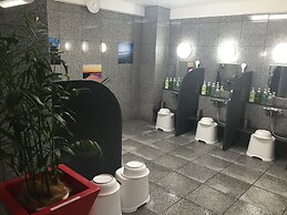 Hotel Hokke Club Shonan - Fujisawa