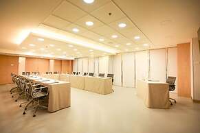 Balcony Courtyard Sriracha Hotel Serviced Apartmen