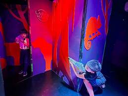 Balcony Courtyard Sriracha Hotel Serviced Apartmen