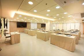 Balcony Courtyard Sriracha Hotel Serviced Apartmen