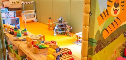 Balcony Courtyard Sriracha Hotel Serviced Apartmen