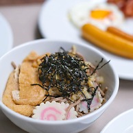 Balcony Courtyard Sriracha Hotel Serviced Apartmen