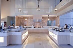 Balcony Courtyard Sriracha Hotel Serviced Apartmen