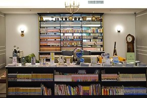 Balcony Courtyard Sriracha Hotel Serviced Apartmen