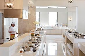 Balcony Courtyard Sriracha Hotel Serviced Apartmen