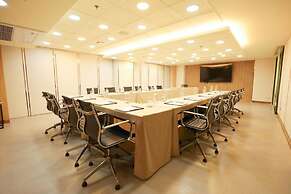 Balcony Courtyard Sriracha Hotel Serviced Apartmen