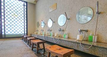 Balcony Courtyard Sriracha Hotel Serviced Apartmen