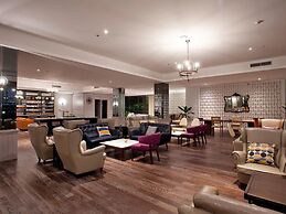 Balcony Courtyard Sriracha Hotel Serviced Apartmen