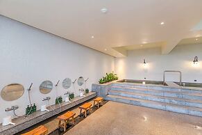 Balcony Courtyard Sriracha Hotel Serviced Apartmen