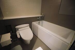 Balcony Courtyard Sriracha Hotel Serviced Apartmen