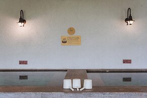 Balcony Courtyard Sriracha Hotel Serviced Apartmen