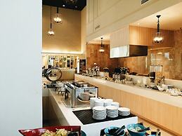 Balcony Courtyard Sriracha Hotel Serviced Apartmen