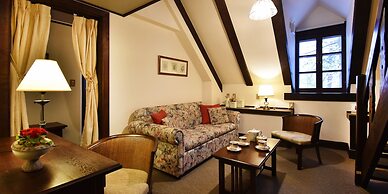 Hotel de La Neige