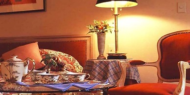 Hotel de La Neige