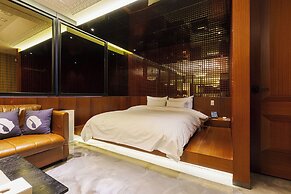 Hotel The Designers Incheon