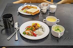 Hotel The Designers Incheon