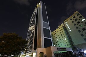 Hotel The Designers Incheon