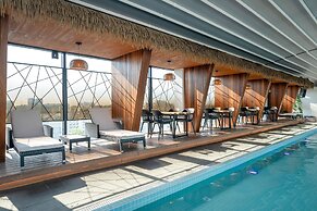 Hotel The Designers Incheon