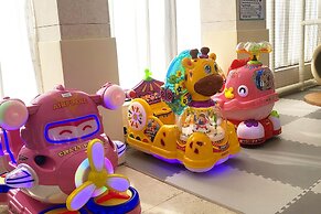 Hotel The Designers Incheon