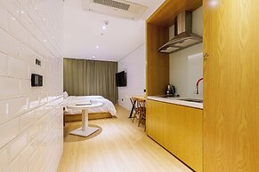 Hotel The Designers Incheon