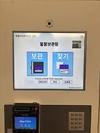 Hotel The Designers Incheon