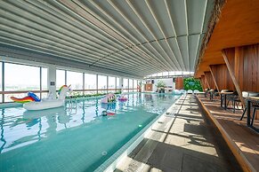 Hotel The Designers Incheon