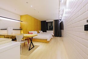 Hotel The Designers Incheon