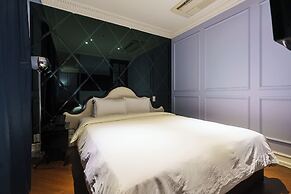 Hotel The Designers Incheon