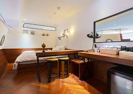 Hotel The Designers Incheon