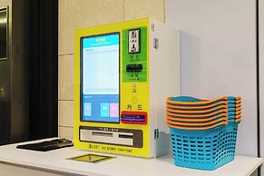 Hotel The Designers Incheon